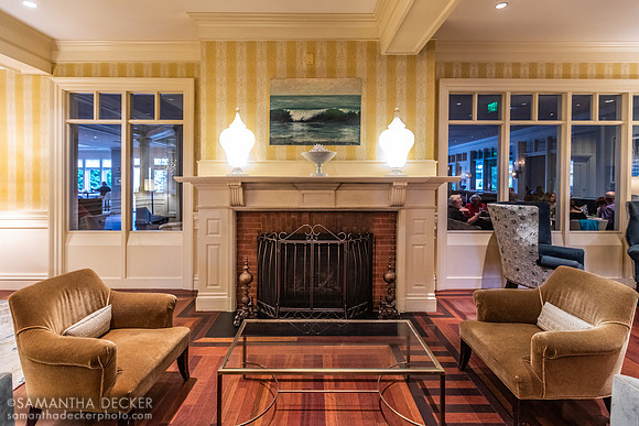 Wentworth by the Sea Hotel & Spa, New Castle, NH
