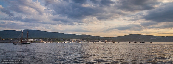Bar Harbor, ME