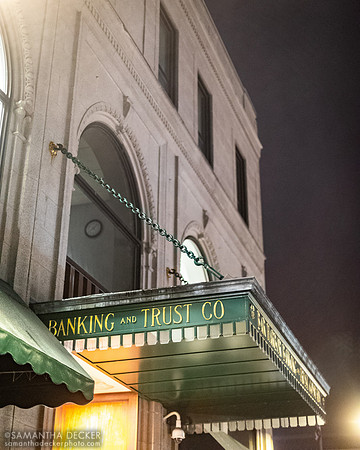 Bar Harbor Bank and Trust