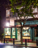Sherman's Book and Department Store, Bar Harbor, ME