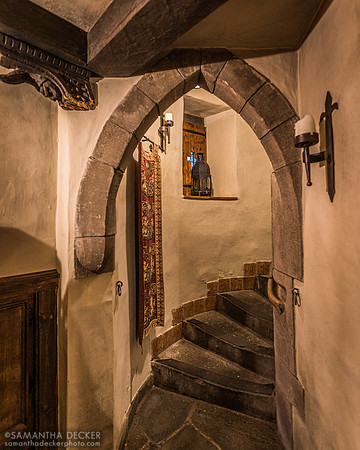 Hammond Castle Museum, Gloucester, MA
