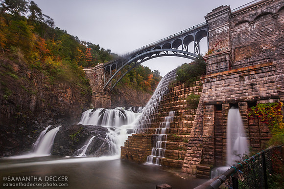 New Croton Dam, Westchester County, NY