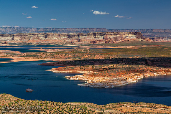 Lake Powell, Page, AZ