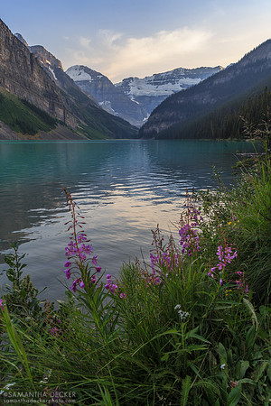 Lake Louise, AB