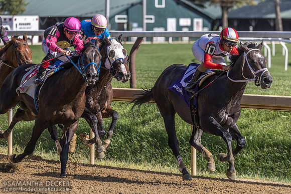 Buttah wins R7