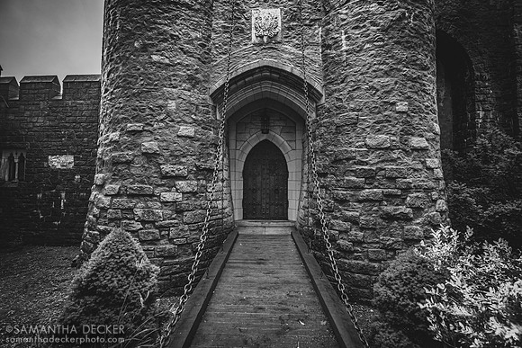 Hammond Castle Museum, Gloucester, MA