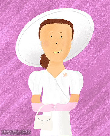 Judy as Hannah Brown in "Easter Parade" (1948)