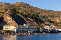 Malibu, CA, 2016