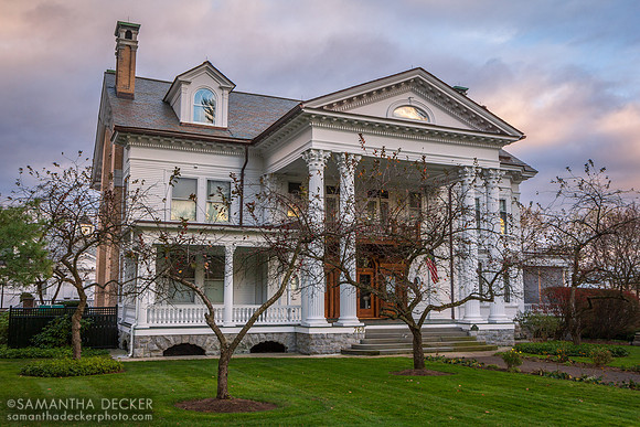 760 North Broadway