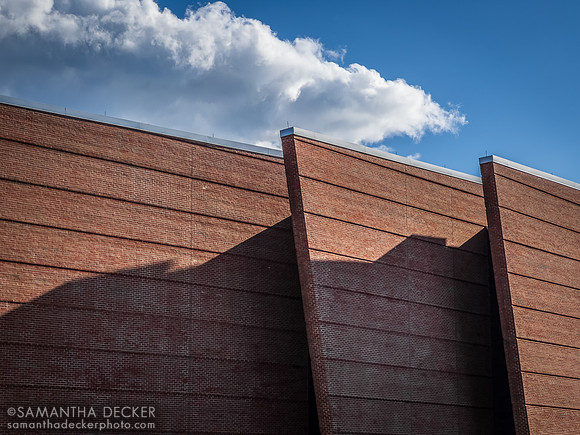 Zankel Music Hall, Skidmore College Saratoga Springs, NY