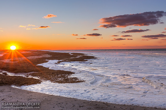 Rock Harbor Beach, Orleans, MA