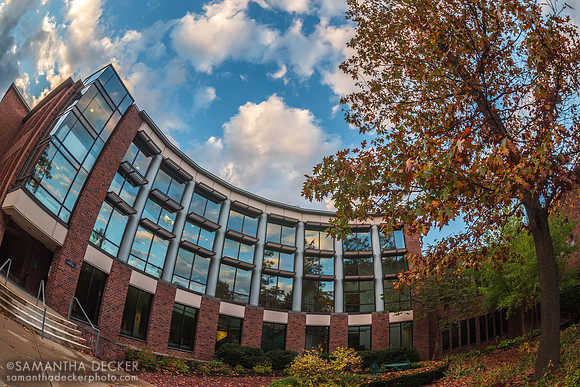 Skidmore College