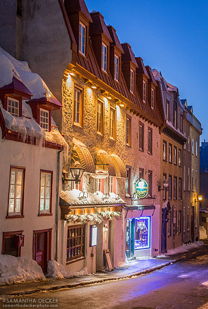 Québec City, Canada
