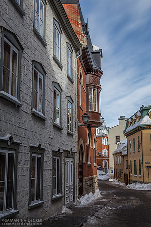 Québec City, Canada