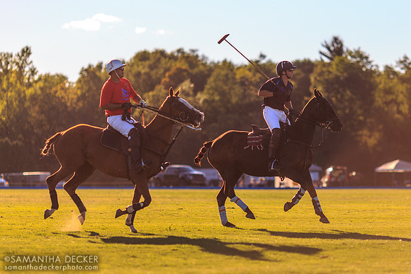 Saratoga Polo Association
