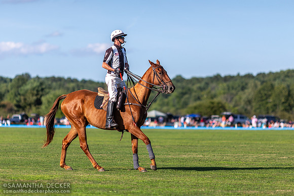 Saratoga Polo Association