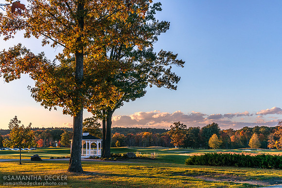 Saratoga National Golf Club, 2014