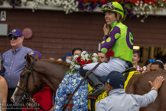 Carl Spackler wins the Fourstardave H.