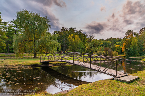 Crandall Park, Glens Falls
