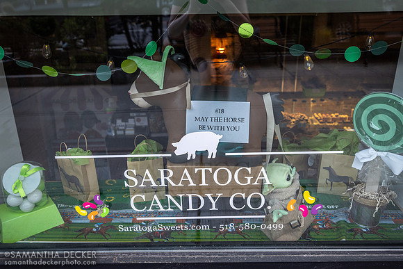 Saratoga Candy Co.