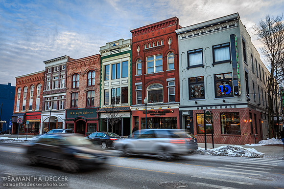 Glens Falls, NY