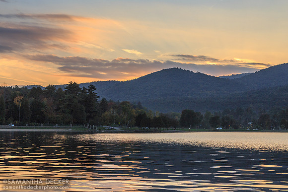 Lake George, NY