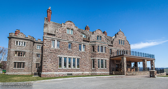 The Inn at Erlowest, Bolton Landing, NY, 2010