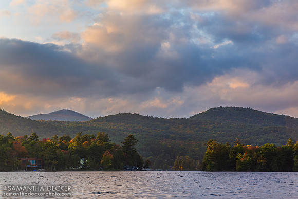 Lake George, NY