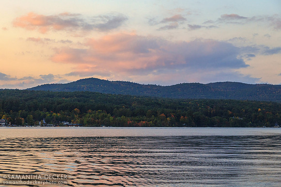 Lake George, NY