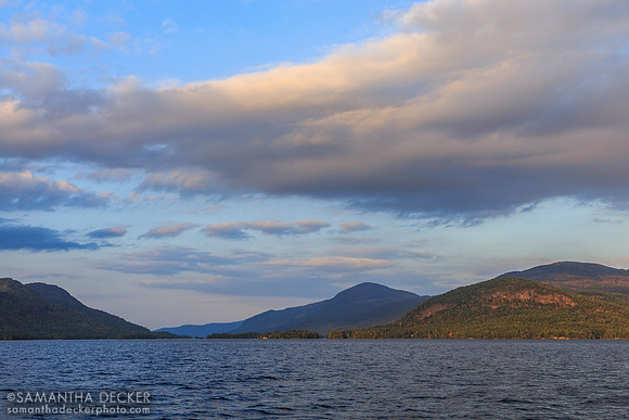 Lake George, NY