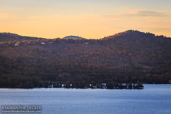 Lake George, NY
