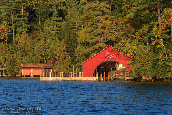 Lake George, NY