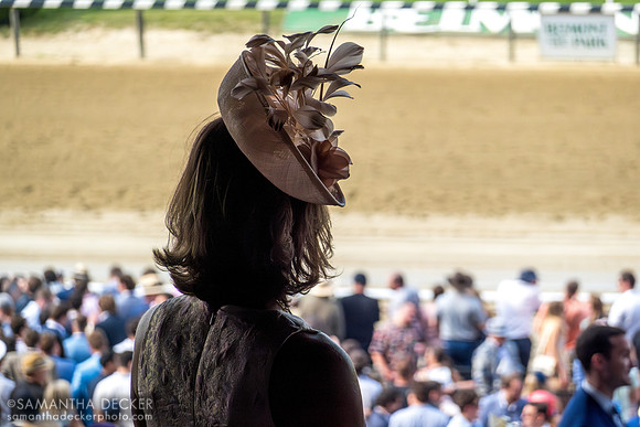 Belmont Park
