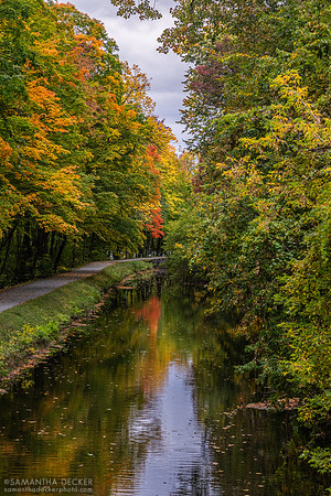 Feeder Canal Park, Queensbury, NY