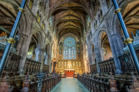 All Saints Cathedral, Albany