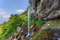 William Boyd Thacher State Park