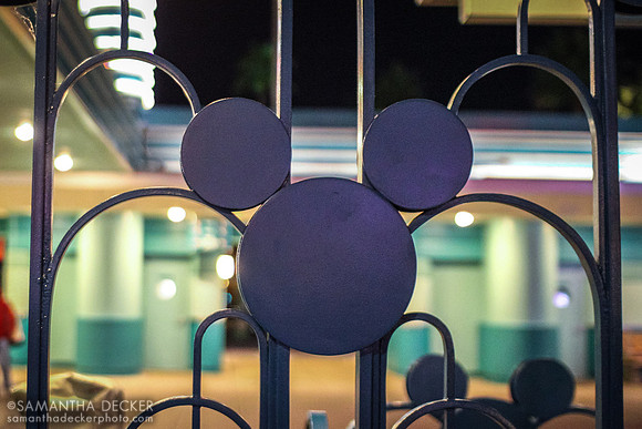 Exit Gates, Disney's Hollywood Studios