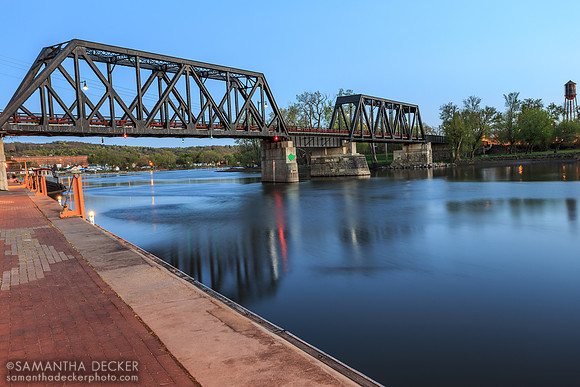 Waterford, NY