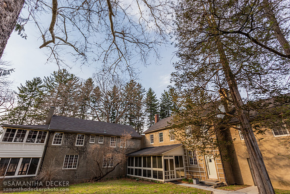 Hyde Park, NY