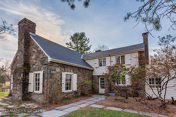 Eleanor Roosevelt National Historic Site, Hyde Park, NY