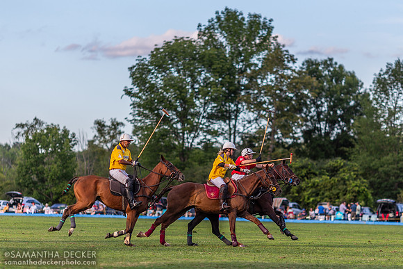 Saratoga Polo Association