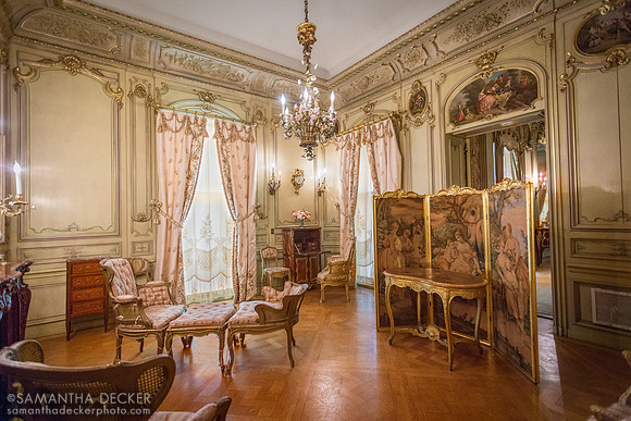 Vanderbilt Mansion, Hyde Park, NY