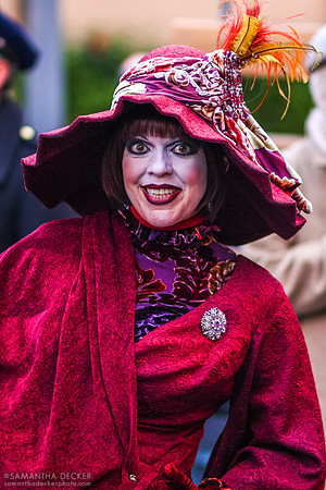 Dorma Nesmond, Disney's Hollywood Studios