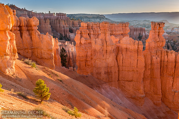 Bryce Canyon National Park, Utah