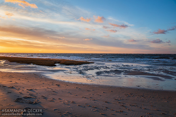 Skaket Beach, Orleans, MA