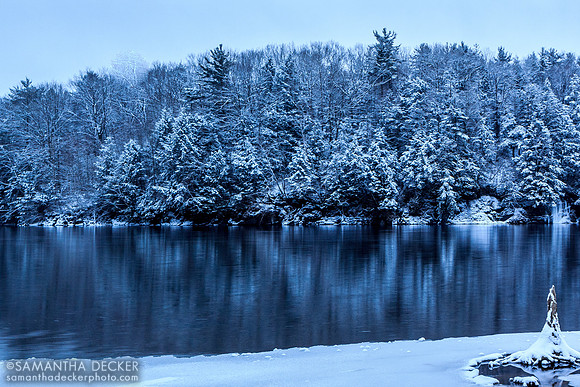 Haviland Cove, Glens Falls, NY
