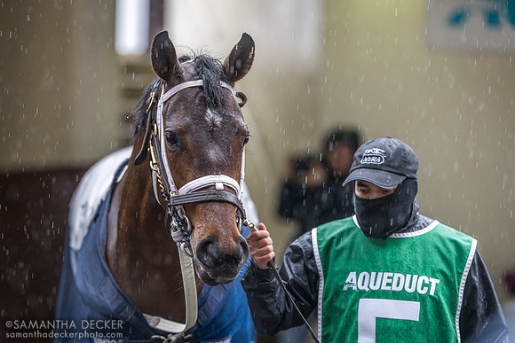 Mary Union Ave at Aqueduct