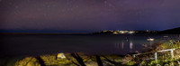 Weeset Point at Night