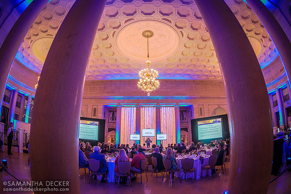 Saratoga Convention & Tourism Bureau 30th Annual Dinner