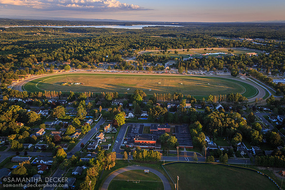East Side Saratoga, 2015